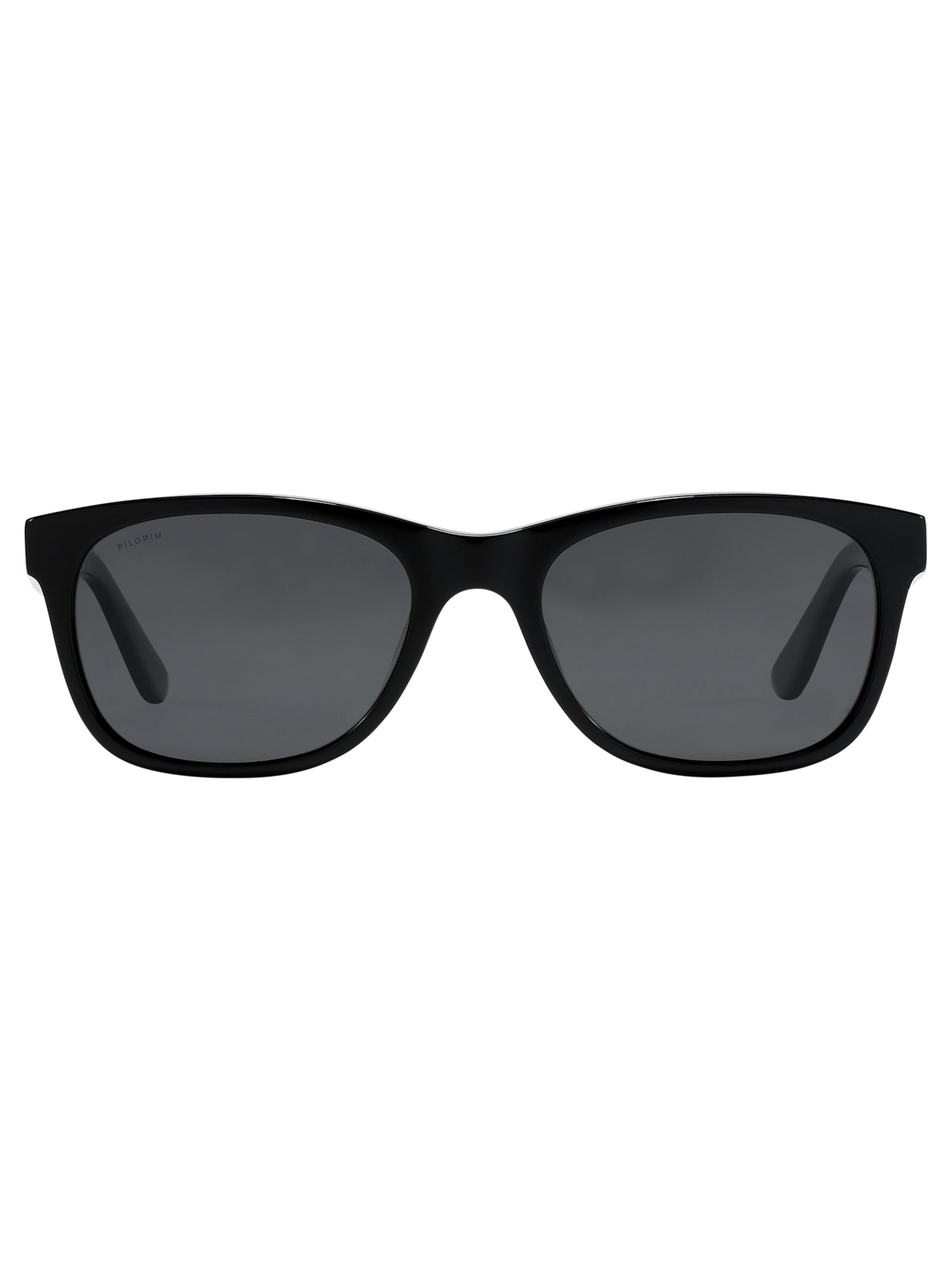 Pilgrim Sunglasses 'CORBYN' in Black