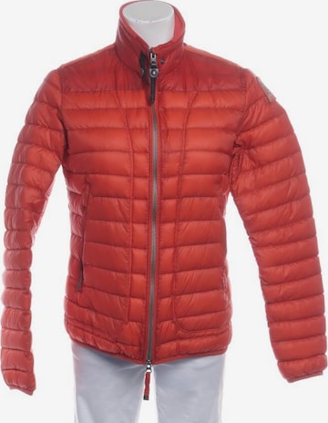 Parajumpers Übergangsjacke M in Orange: predná strana