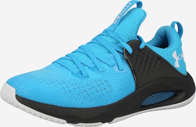 UNDER ARMOUR Sportschuh in blau / schwarz, Produktansicht
