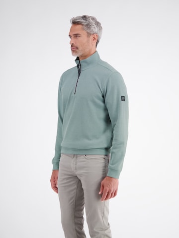LERROS Sweatshirt in Blau