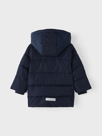 NAME IT Between-Season Jacket 'Medow' in Blue