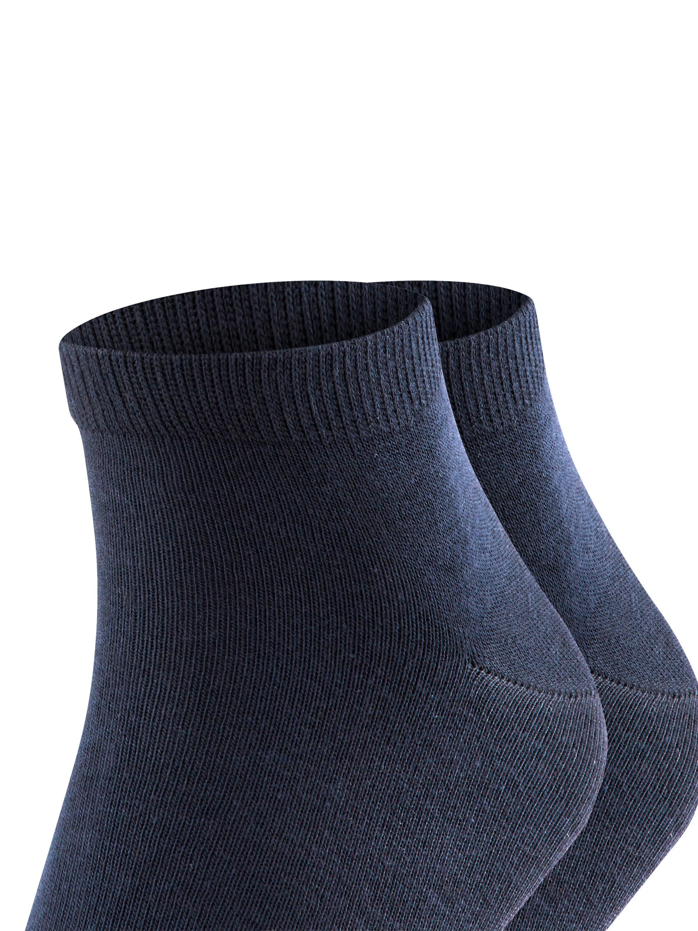 FALKE Socken 'Happy 2-Pack'‌‌‌‌‌ in Blau