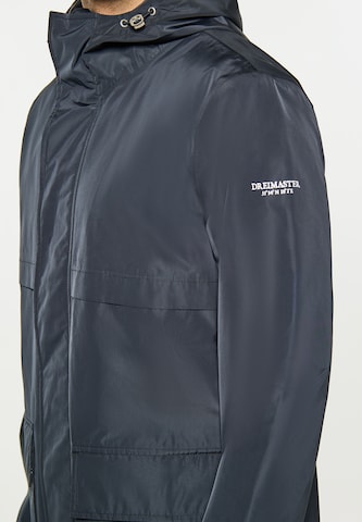 DreiMaster Maritim Performance Jacket in Black