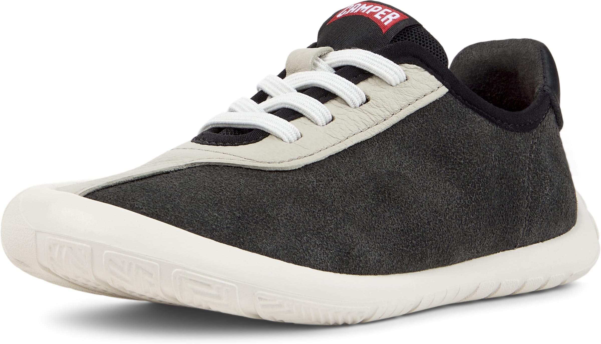 CAMPER Sneakers 'Peu Path' in Mixed colors: front