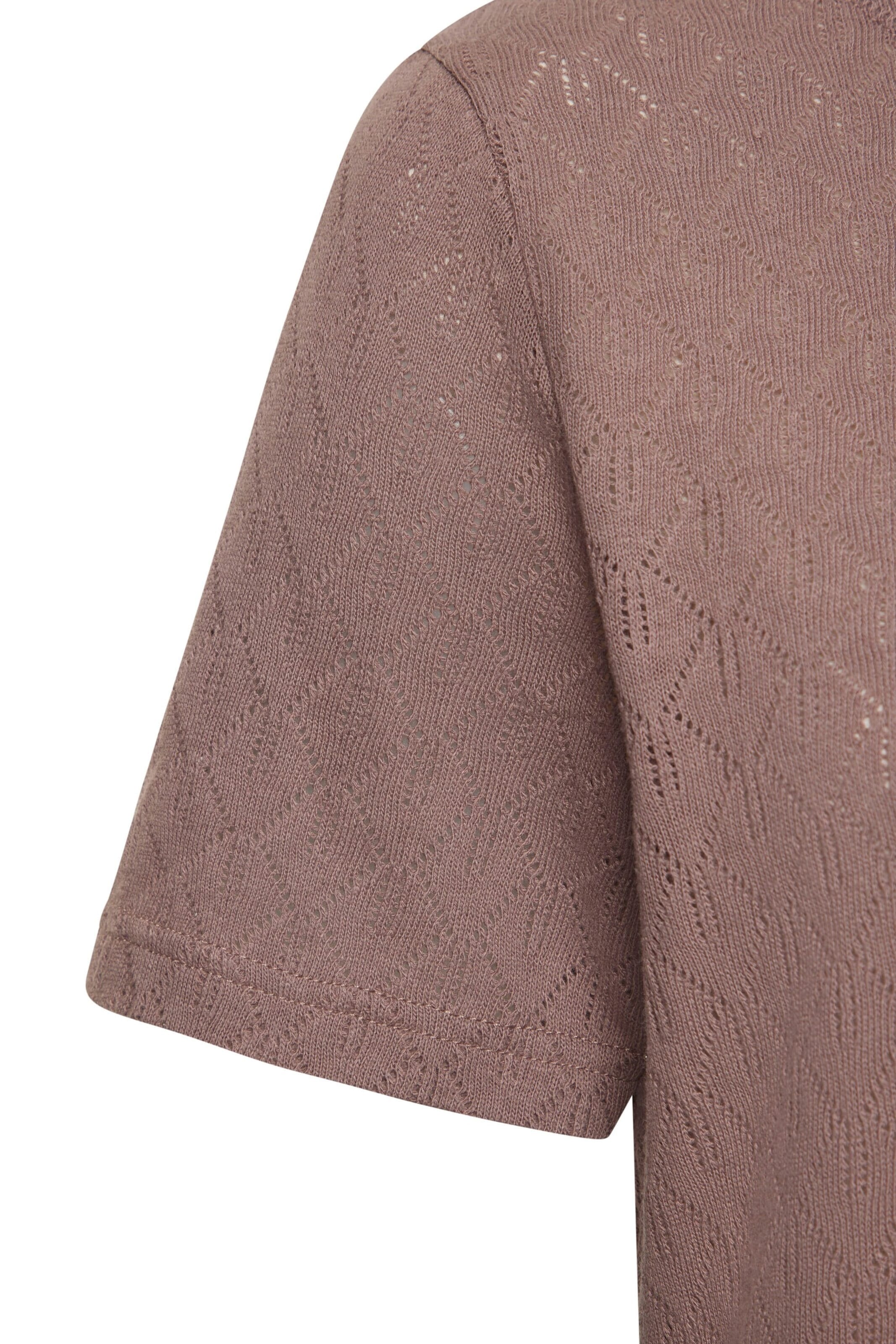 VIVANCE Shirt in Grey