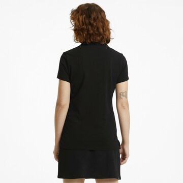 PUMA Shirt in Black