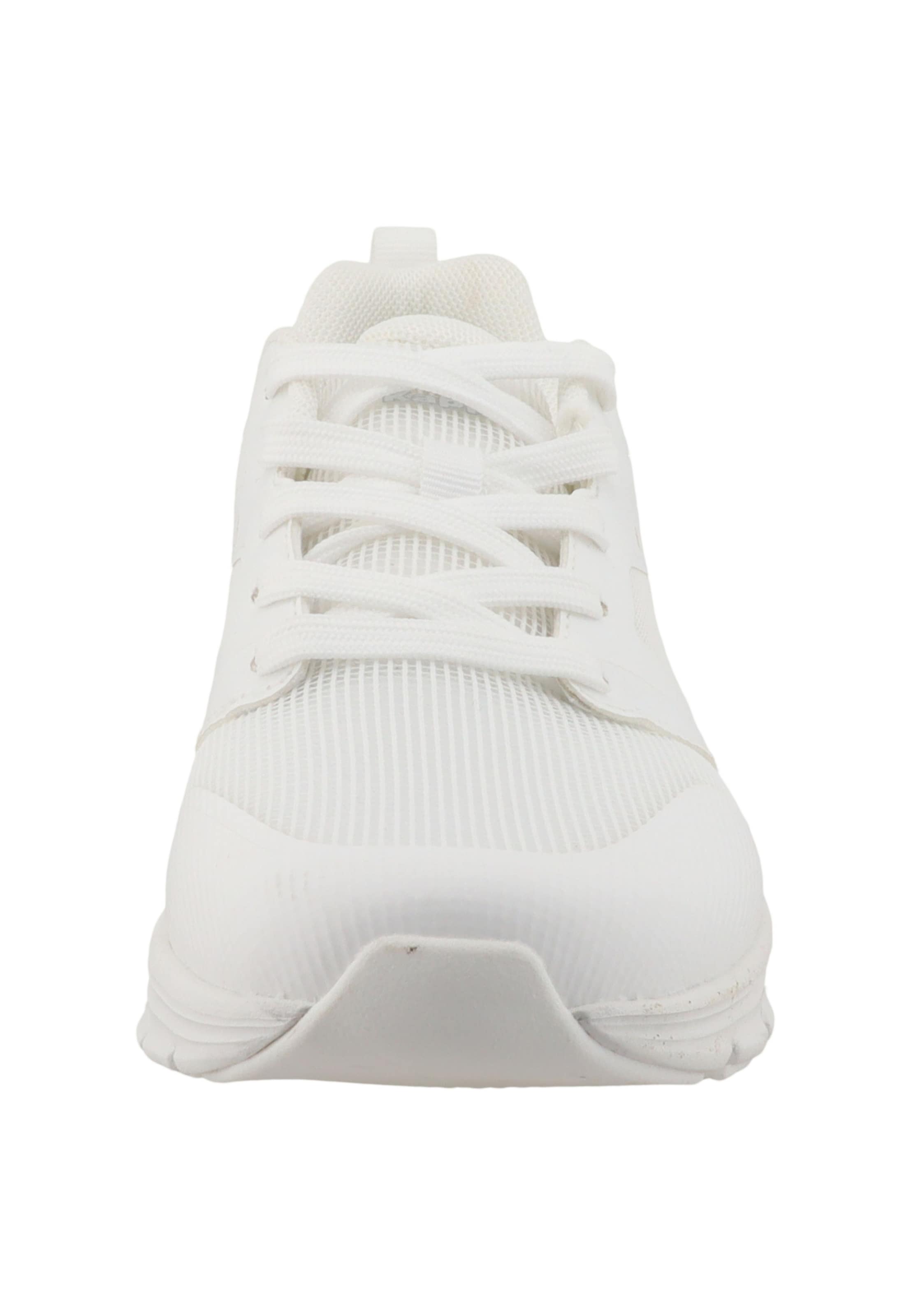 Sneaker bassa 'Tonia' di KAPPA in bianco