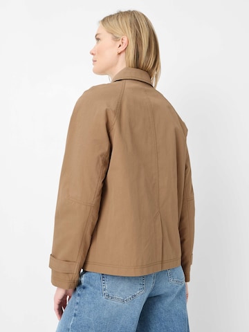 Fuchs Schmitt Between-Season Jacket 'Endigburgh' in Beige