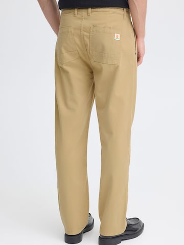 Loosefit Pantaloni chino 'BHSun' di BLEND in marrone