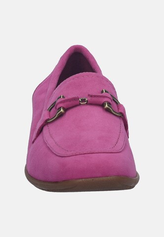 JOSEF SEIBEL Ballerina 'FENJA 34' in Pink
