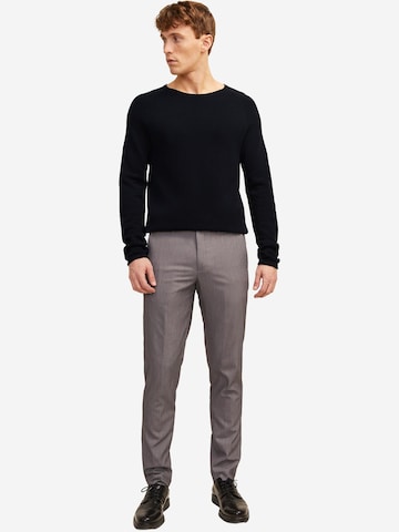 JACK & JONES Sweater 'Hill' in Green