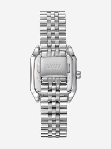 DKNY Analog watch in Silver