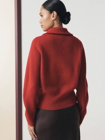 Pullover di Next in rosso