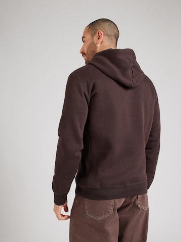 Sweat-shirt 'Premium Core' G-STAR en marron