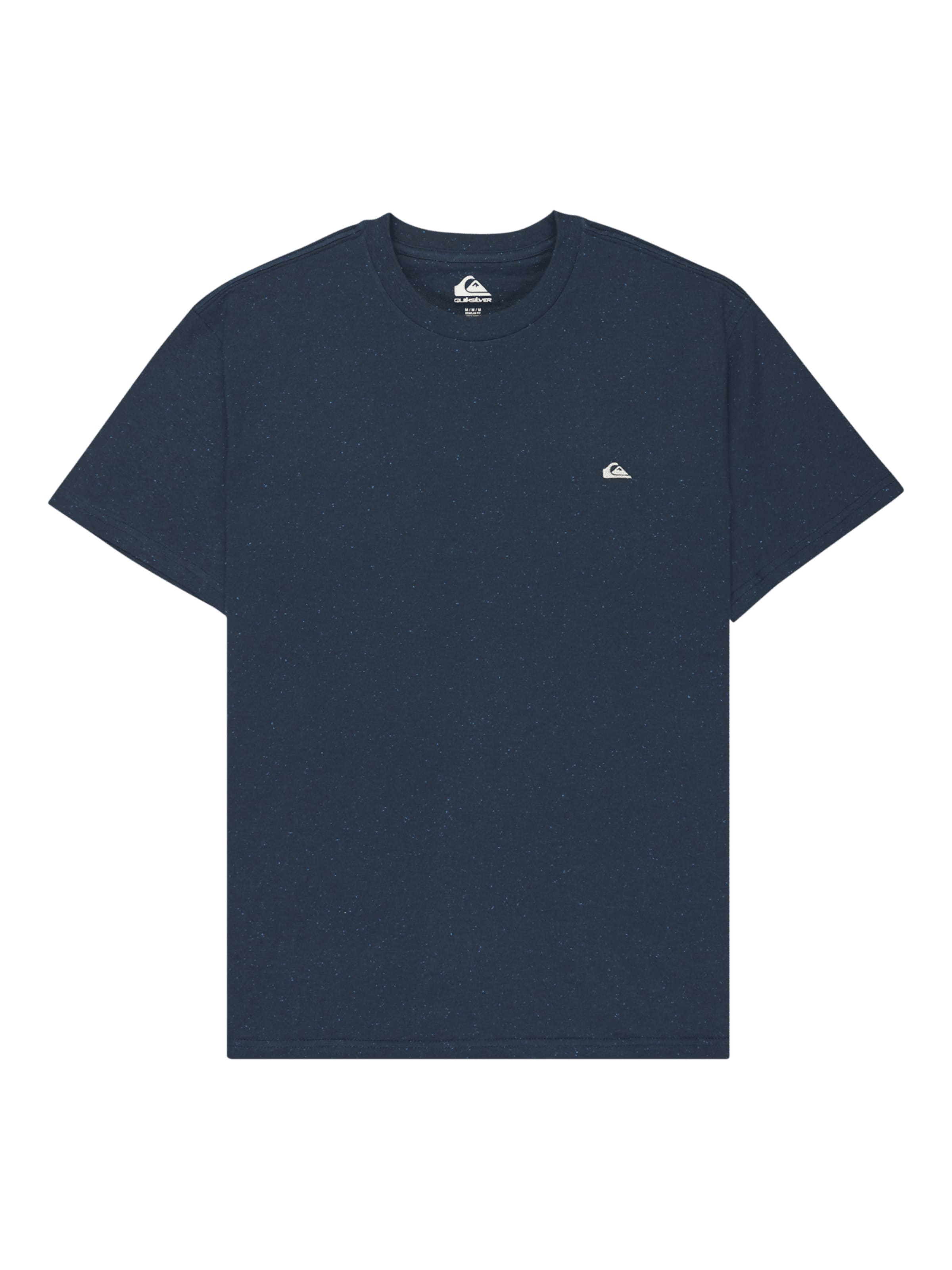 QUIKSILVER Shirt in Blue: front