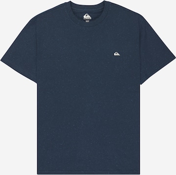 QUIKSILVER Shirt in Blue: front