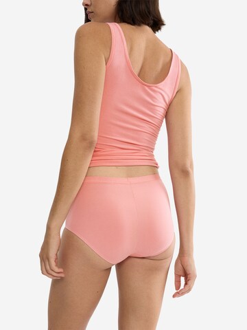 TRIUMPH Maxislip ' Red Label Smart Natural ' in Pink