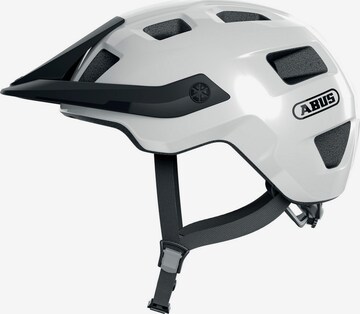 ABUS Helmet in White: front