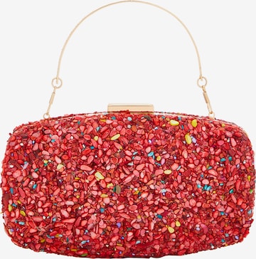 FELIPA Handbag in Red: front