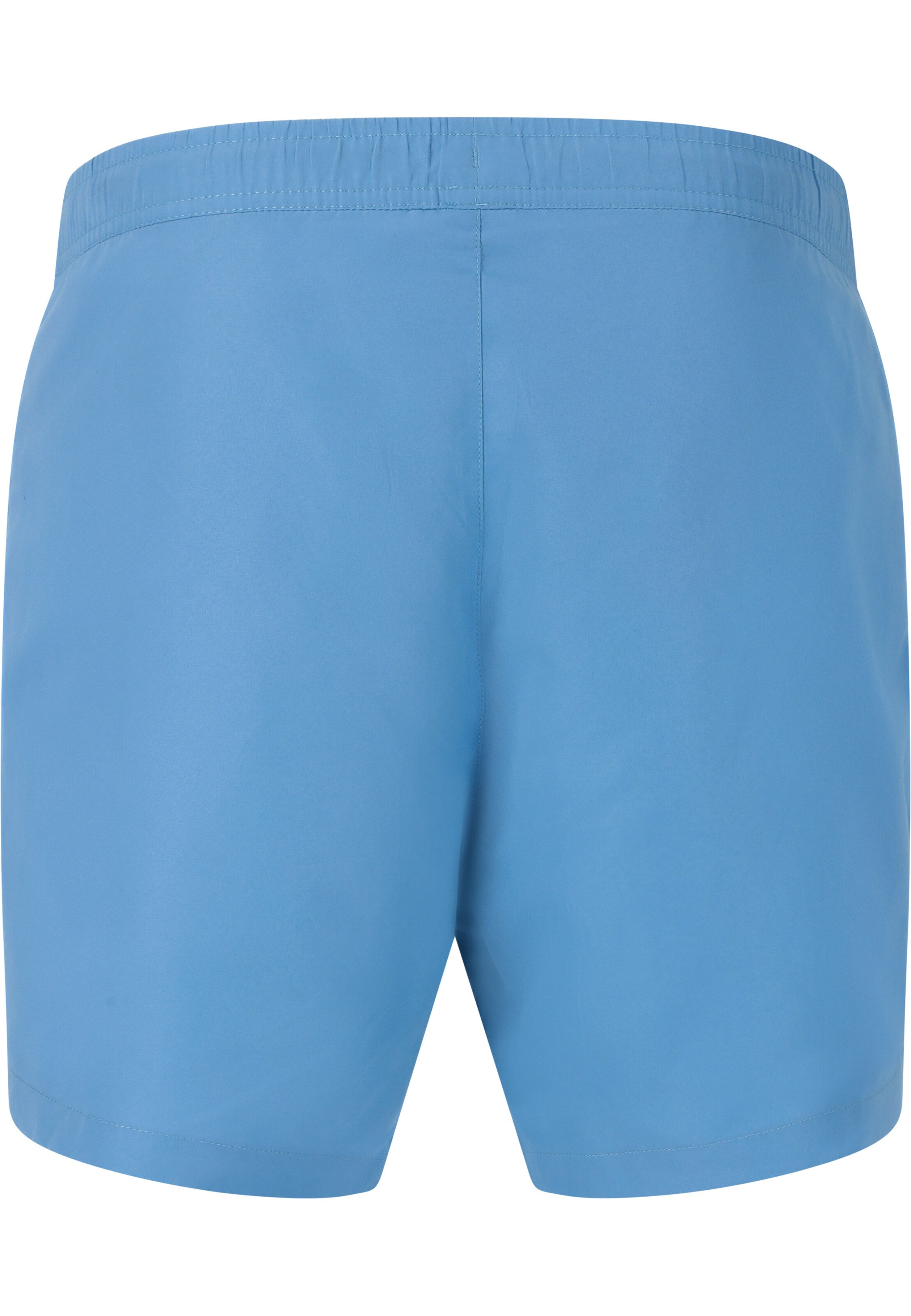Virtus Boardshorts 'Smither' in Blauw