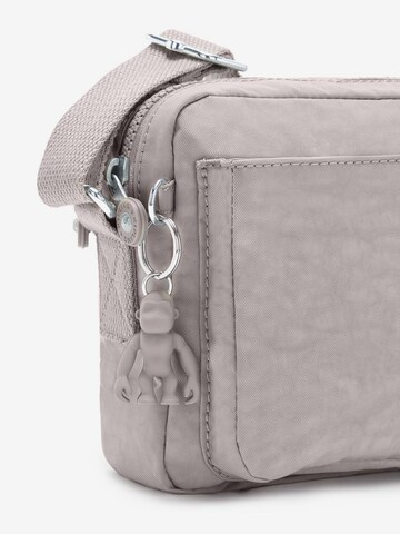 Borsa a tracolla di KIPLING in grigio