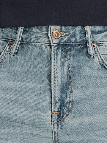 CAST IRON Regular Jeans 'Valver regular fit jeans' in Blauw
