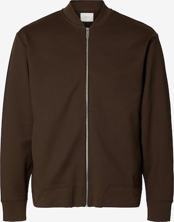 ruda SELECTED Džemperis 'SLHMACK': priekis