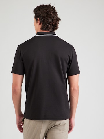 SCOTCH & SODA Bluser & t-shirts i sort: tilbage