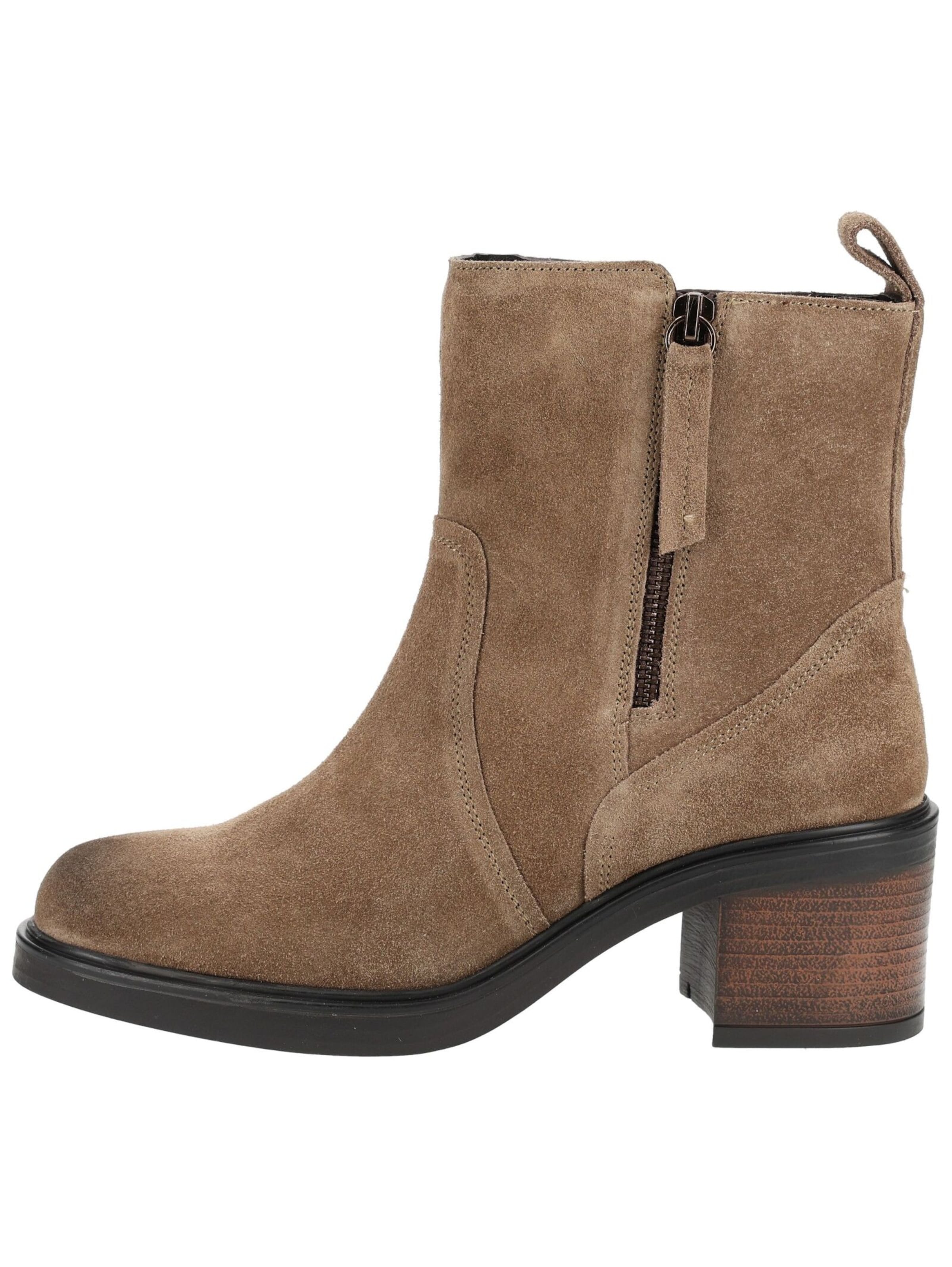 Bottines ARA en marron