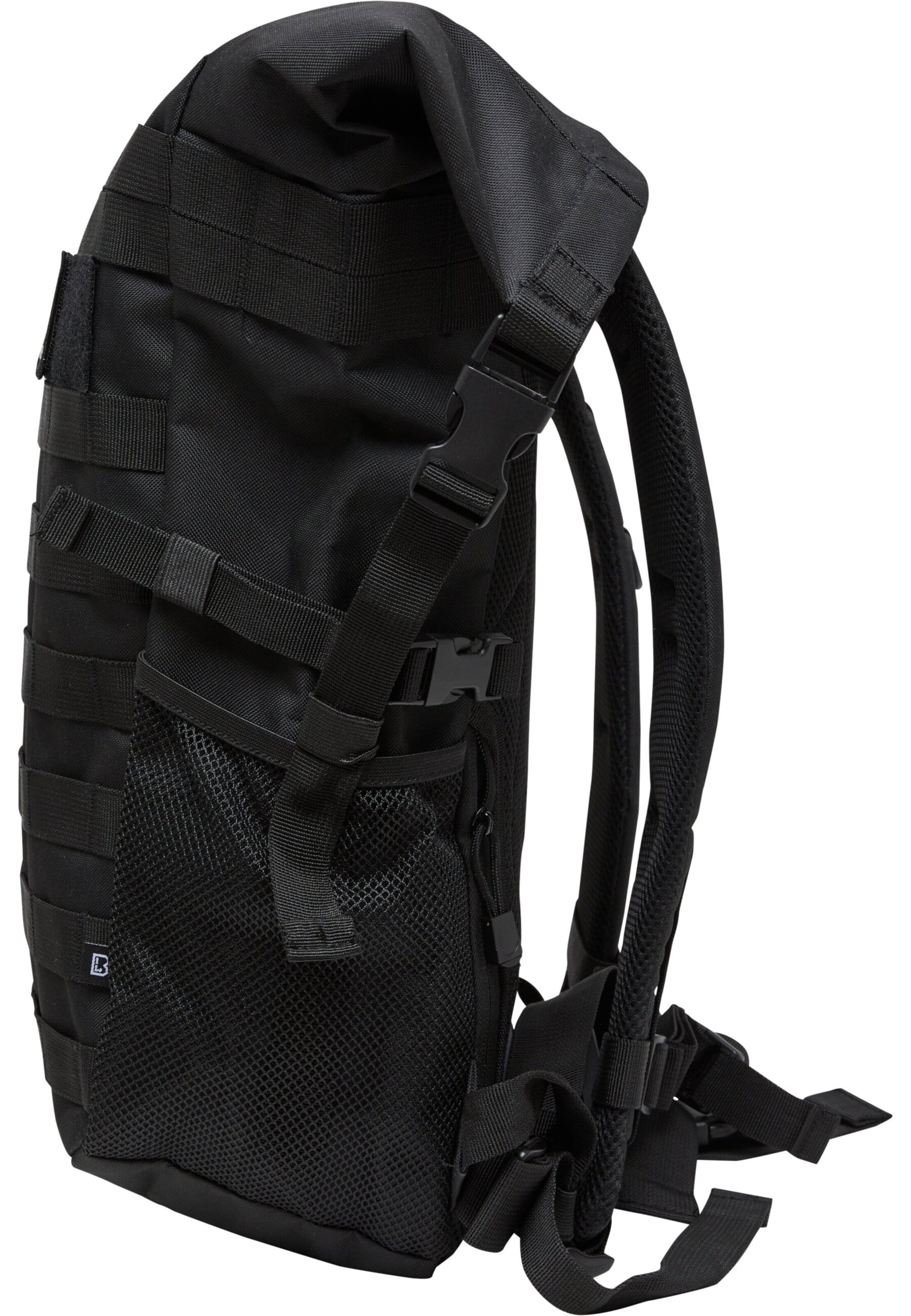 Brandit Hátizsák 'Cooper' - fekete