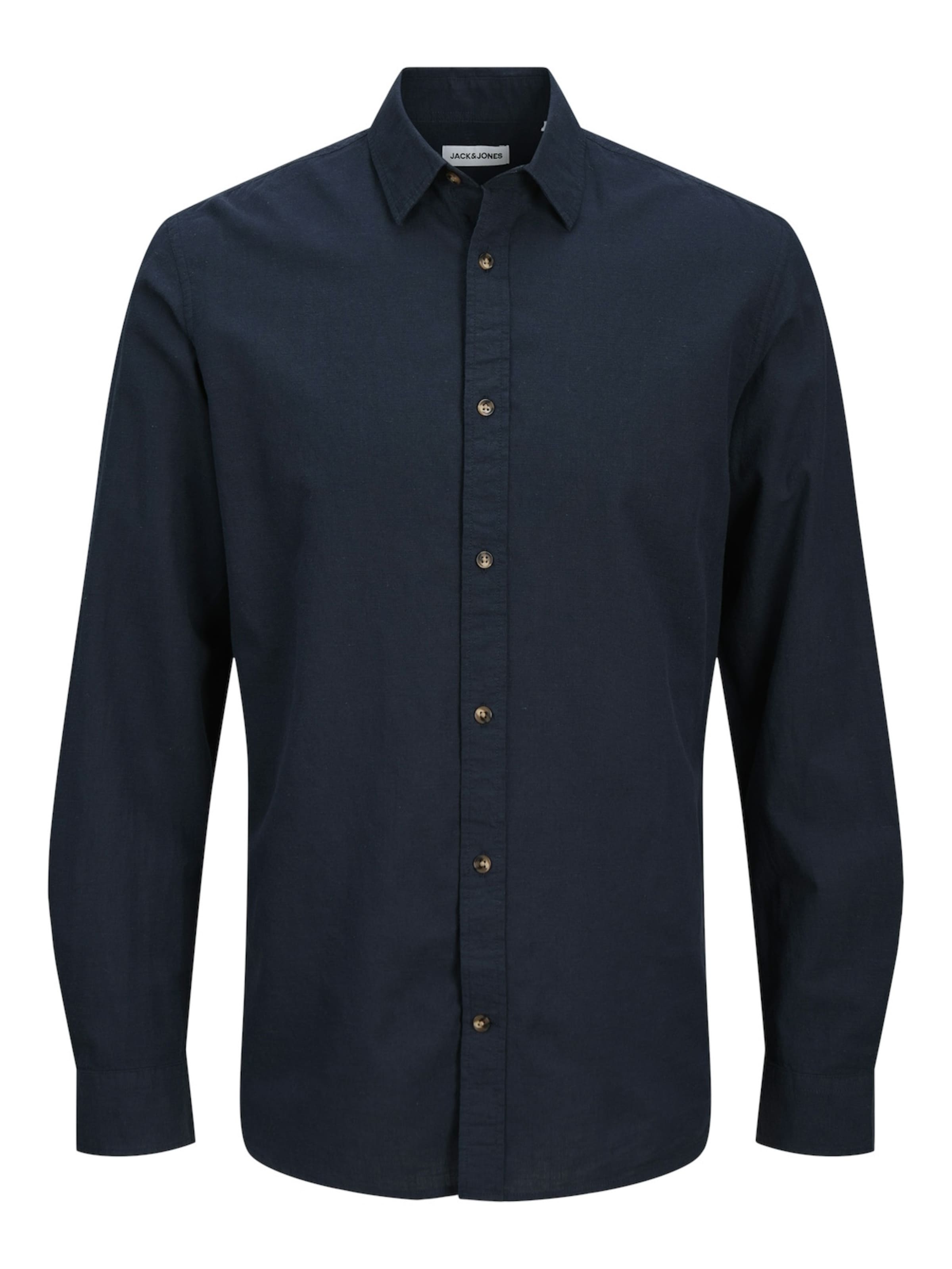 mėlyna JACK & JONES Marškinėliai 'Summer': priekis