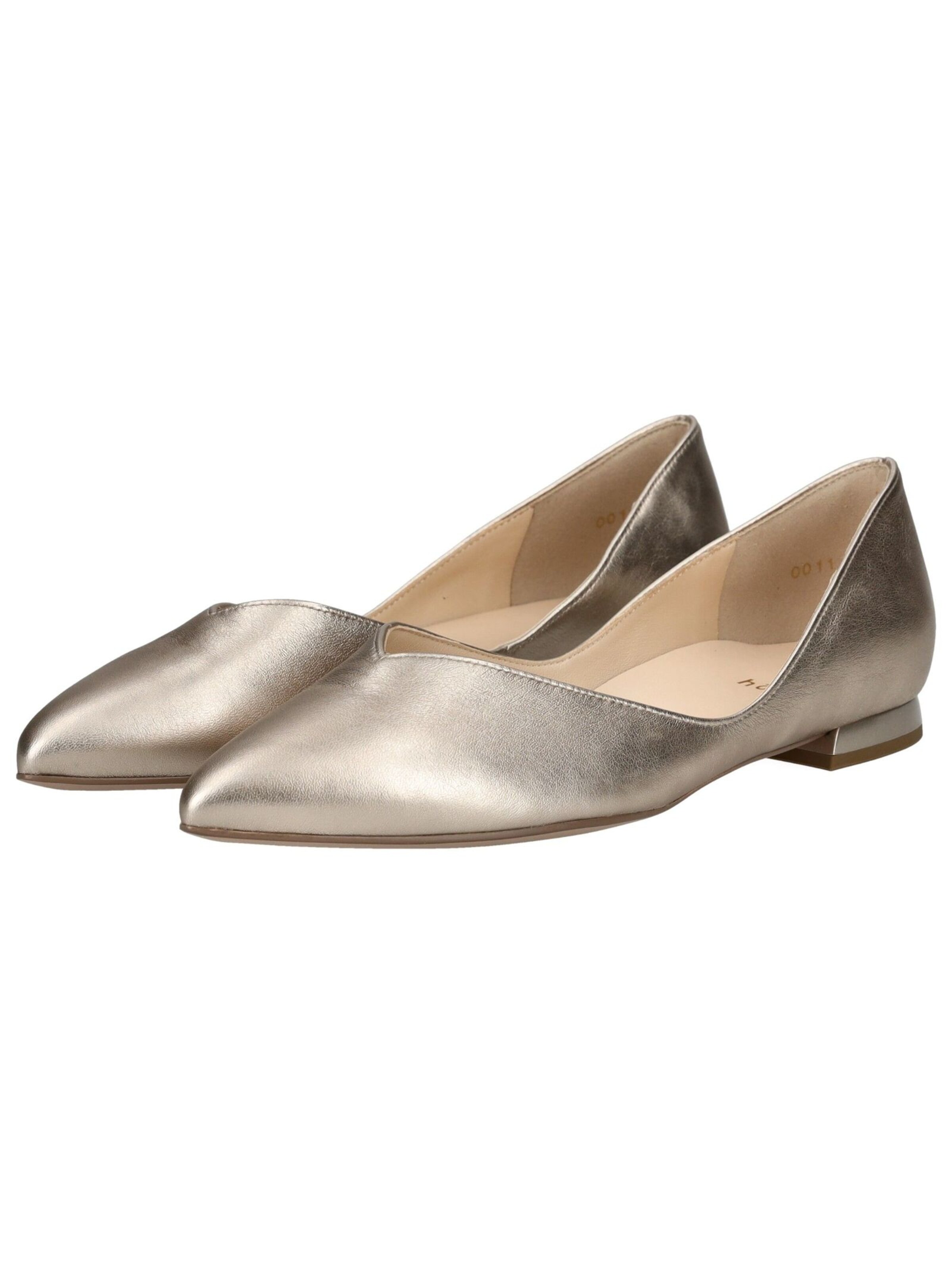 Högl Ballerina in Bronze