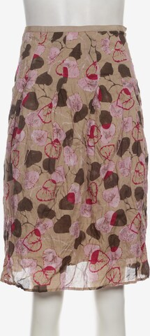 Jackpot Skirt in XXS in Mixed colors: front