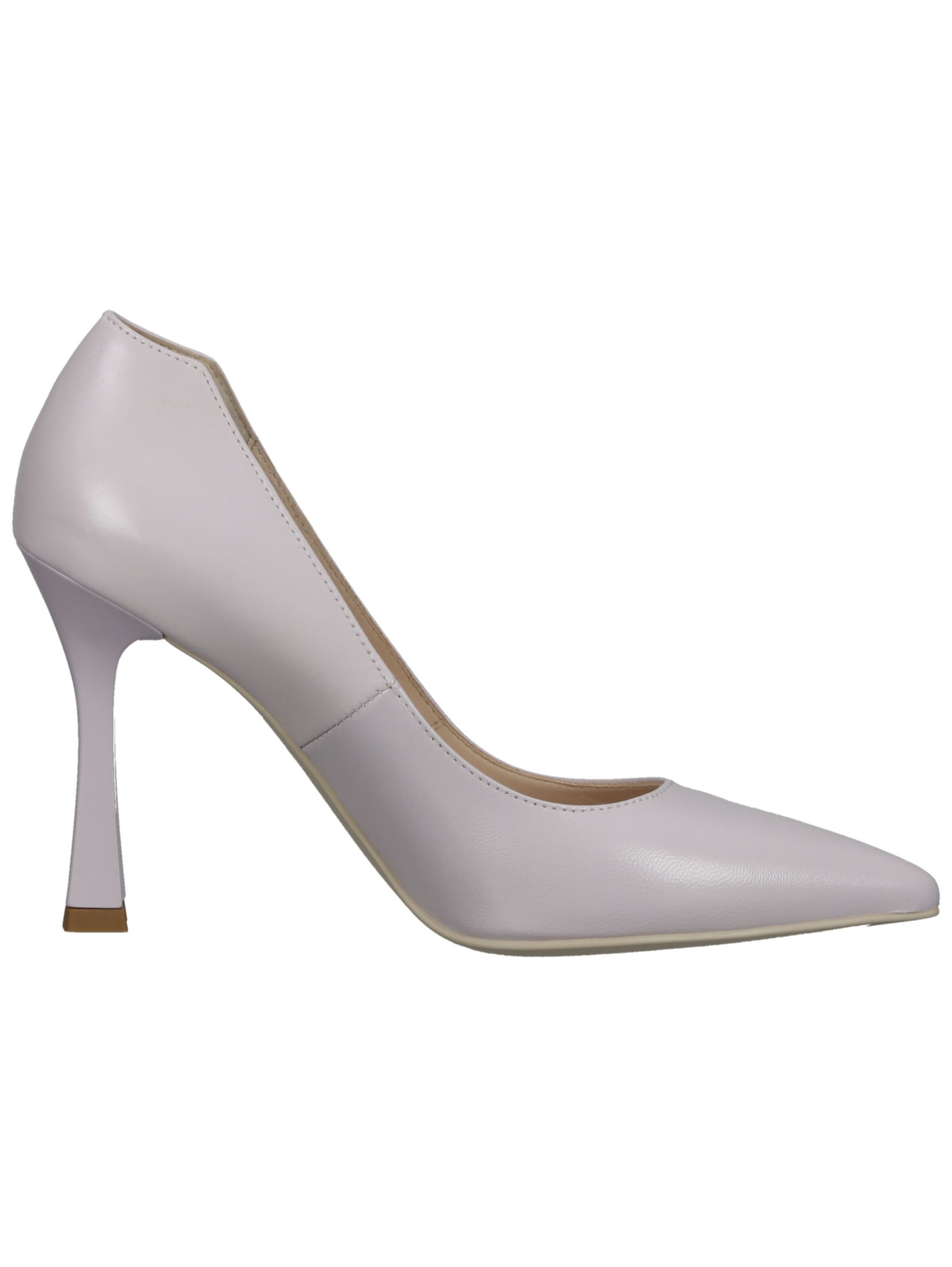 Nero Giardini Pumps in Lila