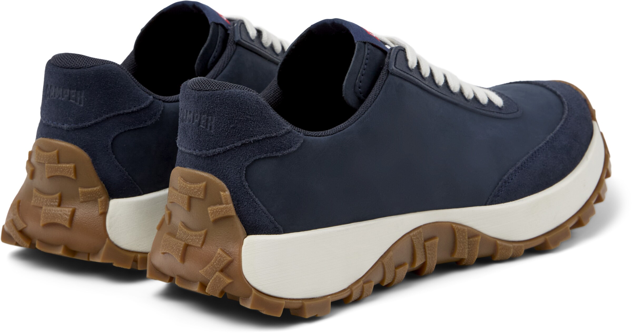 Baskets basses 'Drift Trail' CAMPER en bleu