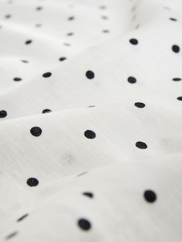 The Set Summer dress in Black