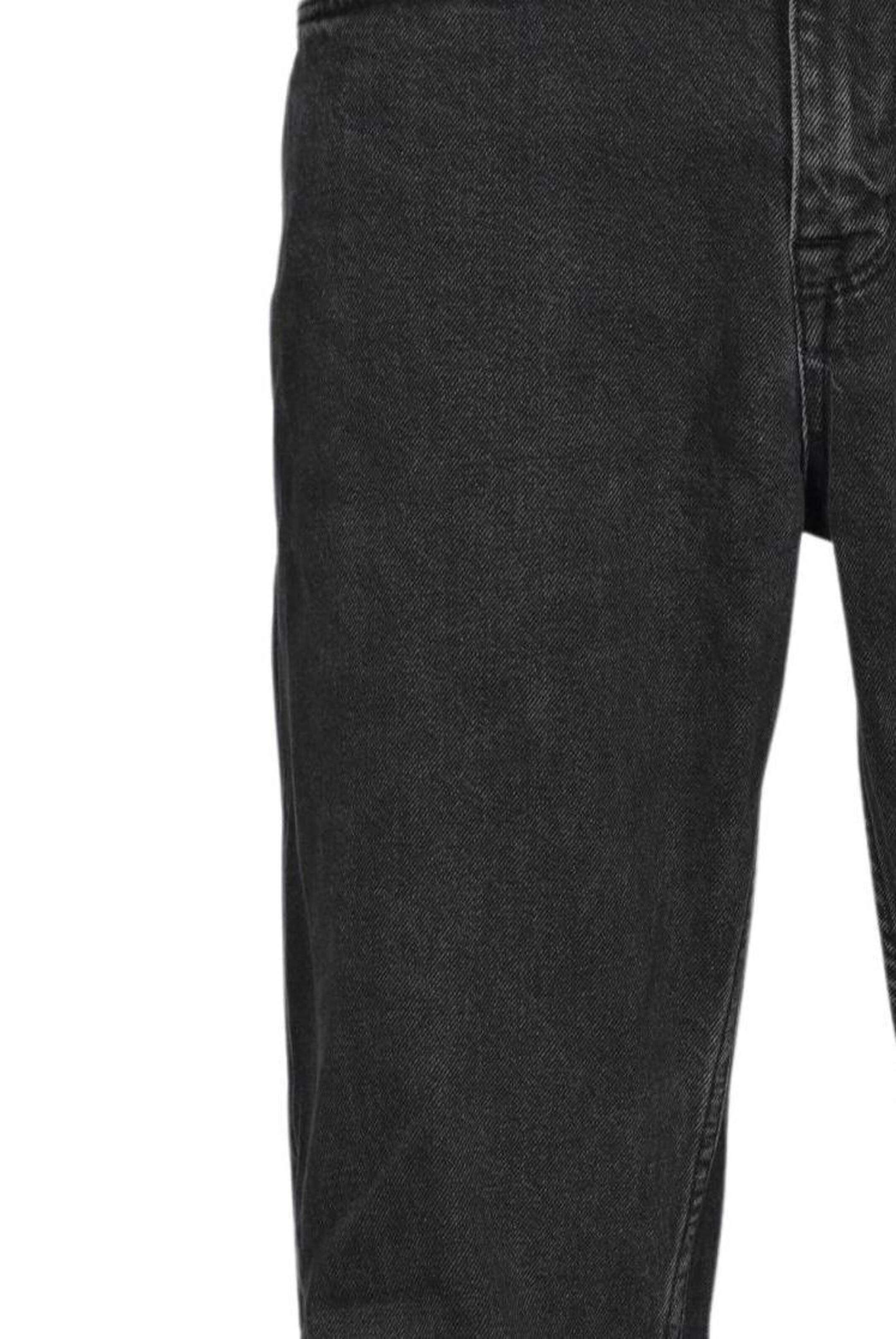 Asos Jeans 32 in Schwarz