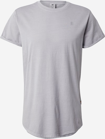 Marškinėliai 'Lash' iš G-STAR, spalva – pilka, Prekių apžvalga