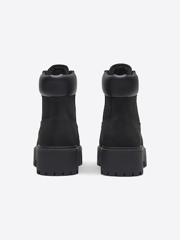 TIMBERLAND Boots in Black