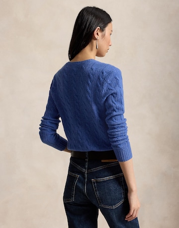 Polo Ralph Lauren - Pullover em azul