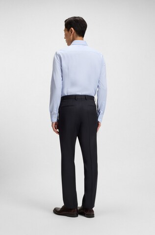 BOSS Regular Chino Pants in Black