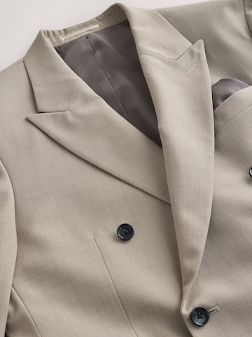 Next Comfort fit Blazer 'N. Premium' in Beige