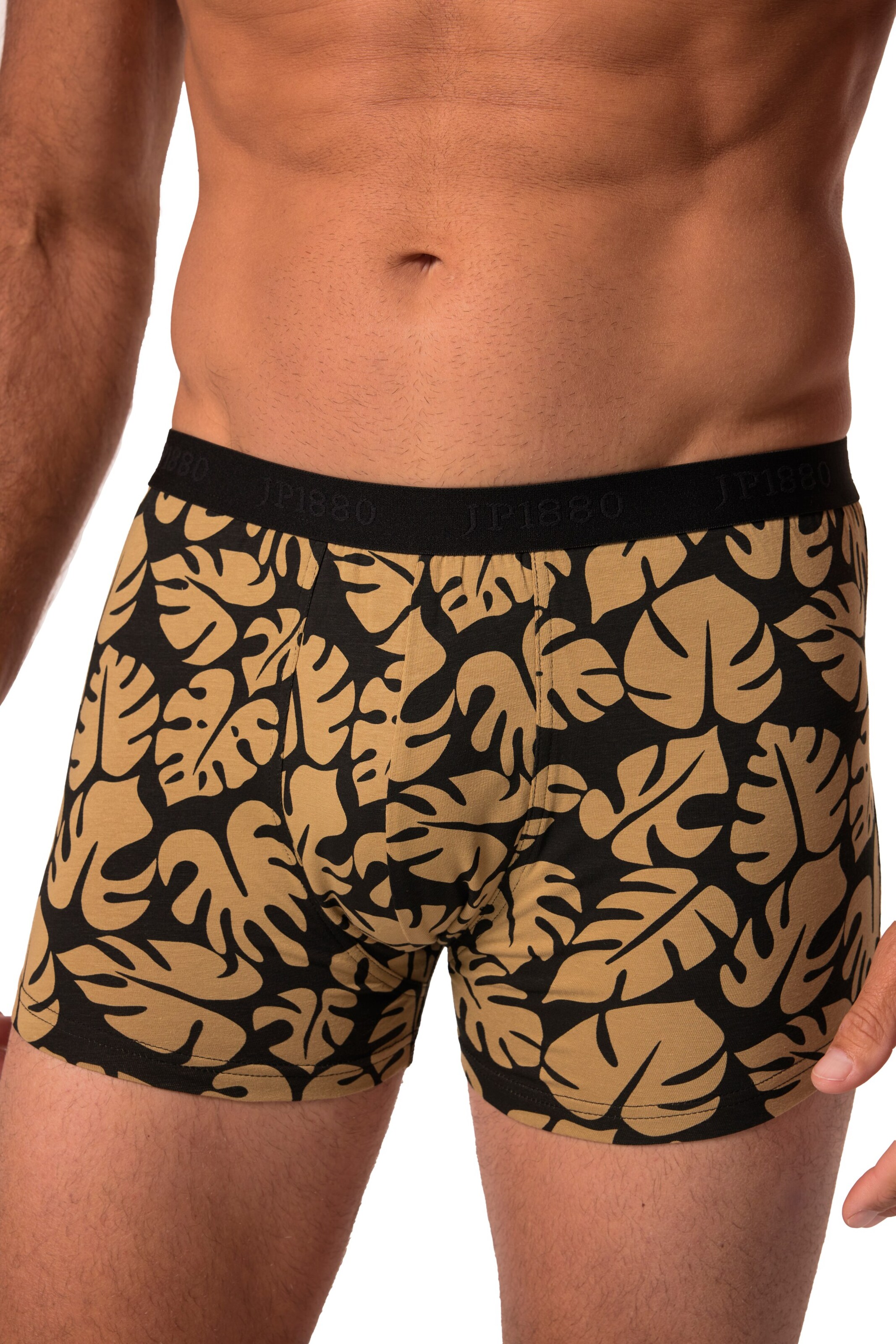 JP1880 Boxer shorts in Black