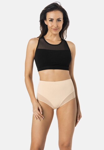 Culotte 'Filly' TEYLI en beige