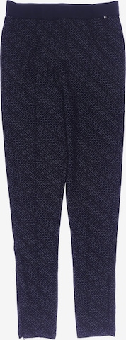 BOSS Stoffhose S in Blau: Vorderseite