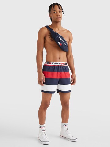Tommy Hilfiger Underwear Kratke kopalne hlače | mešane barve barva