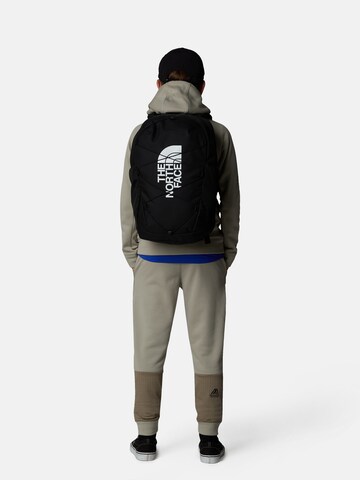 THE NORTH FACE Раница в черно