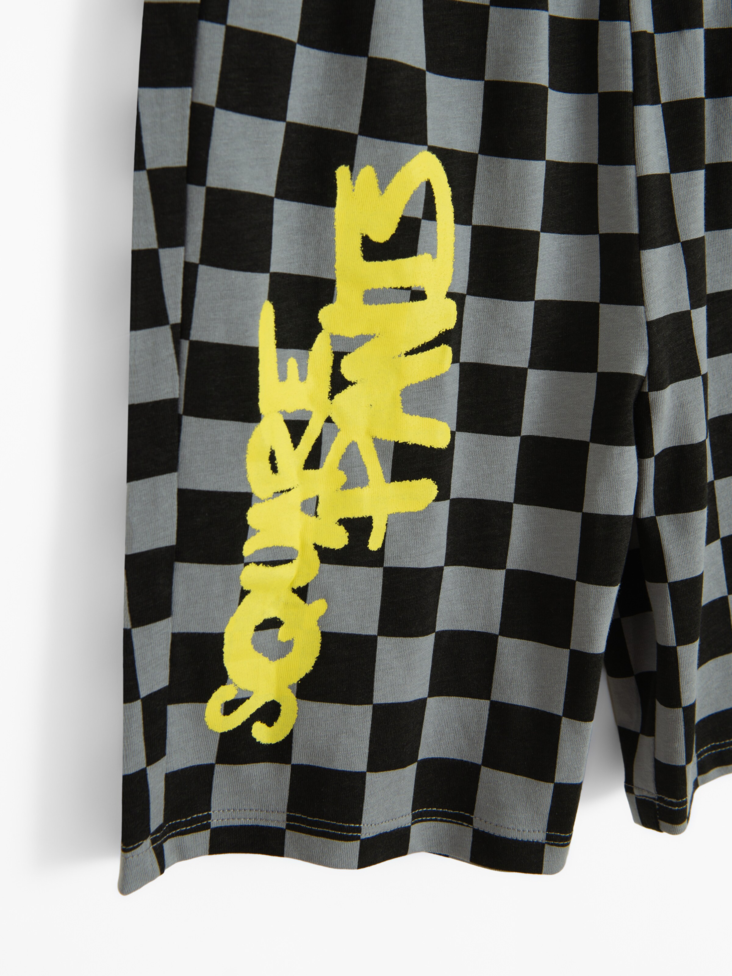 Cool Club Pyjama in Mischfarben