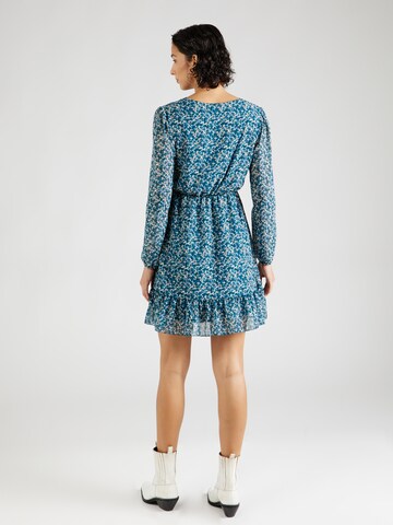 Robe 'Romina' Hailys en bleu