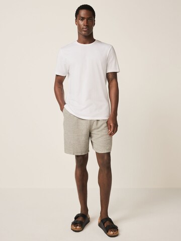 Next Regular Housut värissä vihreä